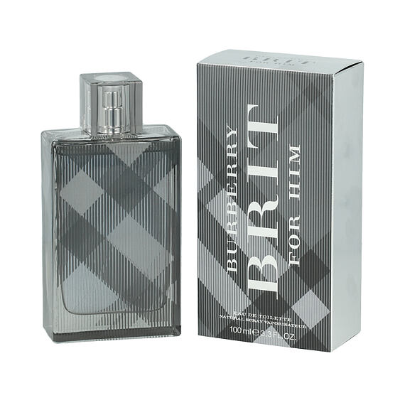 Burberry Brit men 100ml