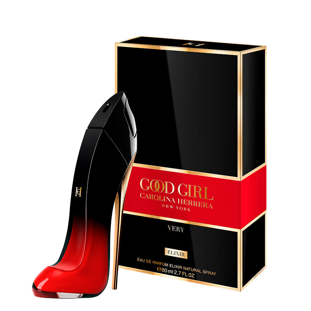 Carolina Herrera Very Good Girl Elixir 80ml