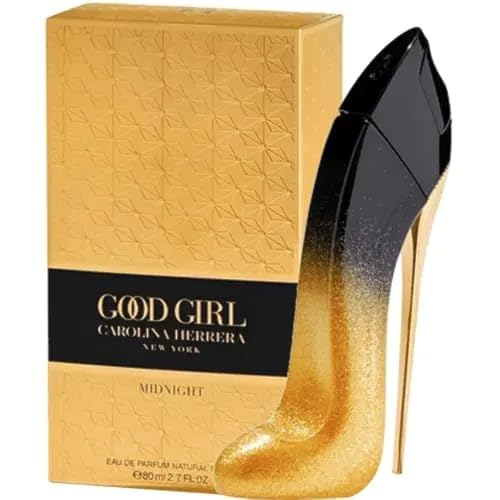 Carolina Herrera Very Good Girl Midnight