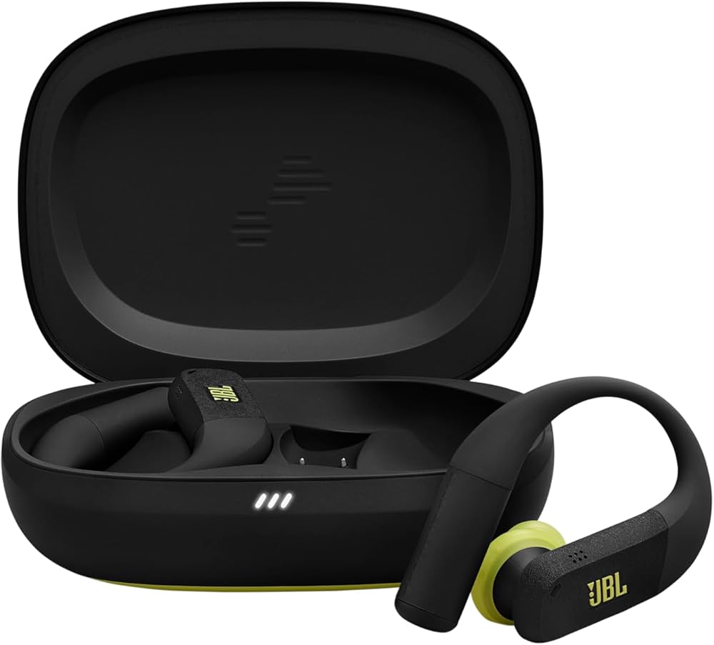 JBL Endurence Peak4 Noise Cancelling