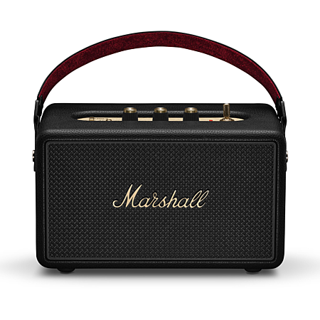 Marshall Kilburn III
