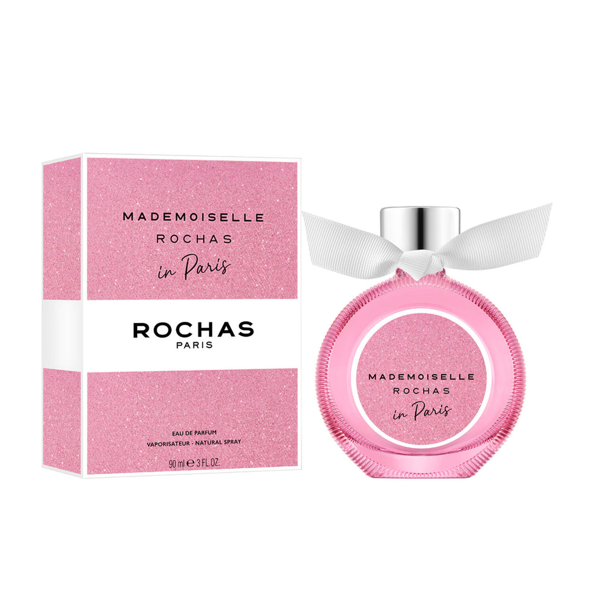 Rochas Mademoiselle in Paris edp 90ml