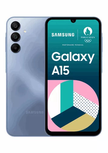 Samsung A15