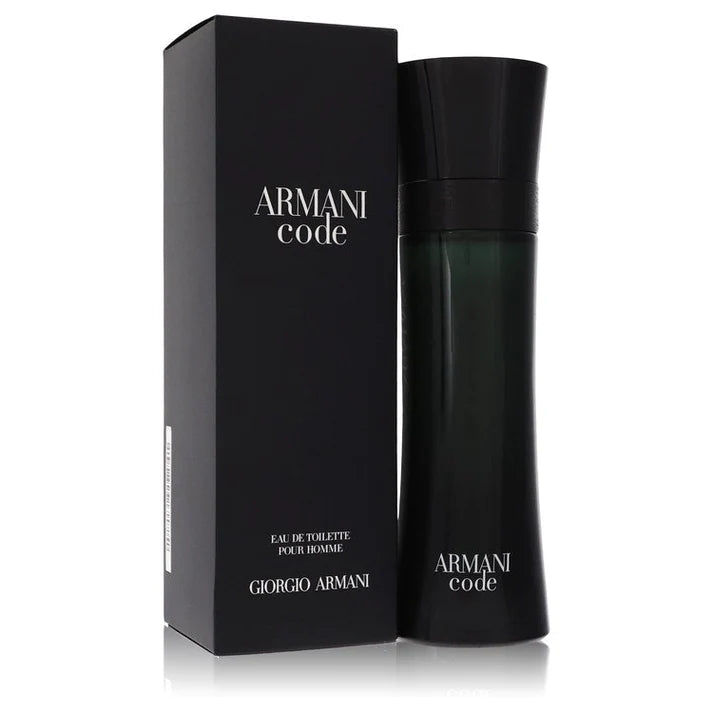 ARMANI Code 125mL