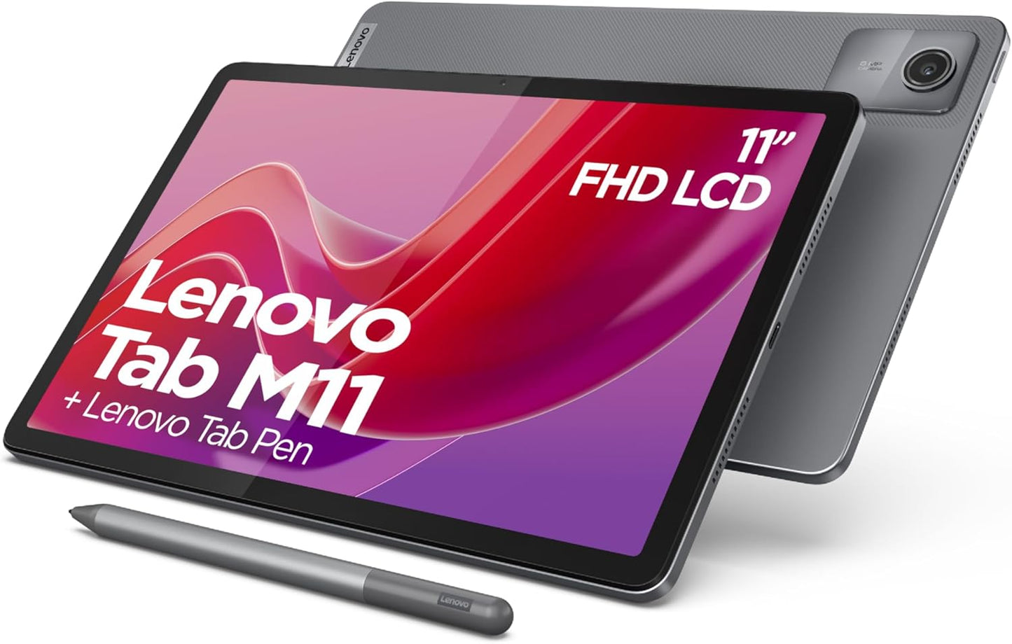 Lenovo TAB M11-128 G88