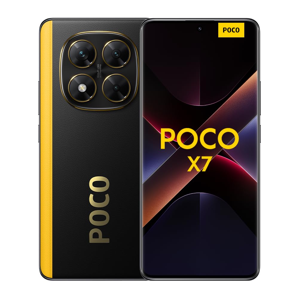 Poco X7 5G -256