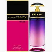 PRADA Candy Night 80ml