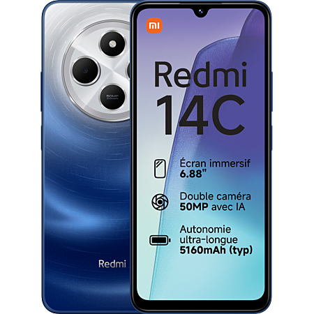 Redmi 14C 128