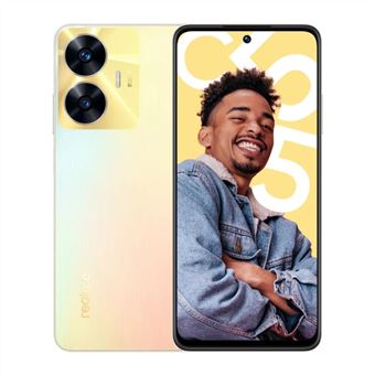 Realme C75 128