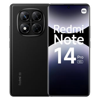 Redmi Note14 Pro 5G 512