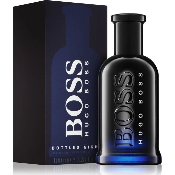 Boss Bottled Night 200ml