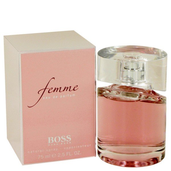 Boss Femme 50ml
