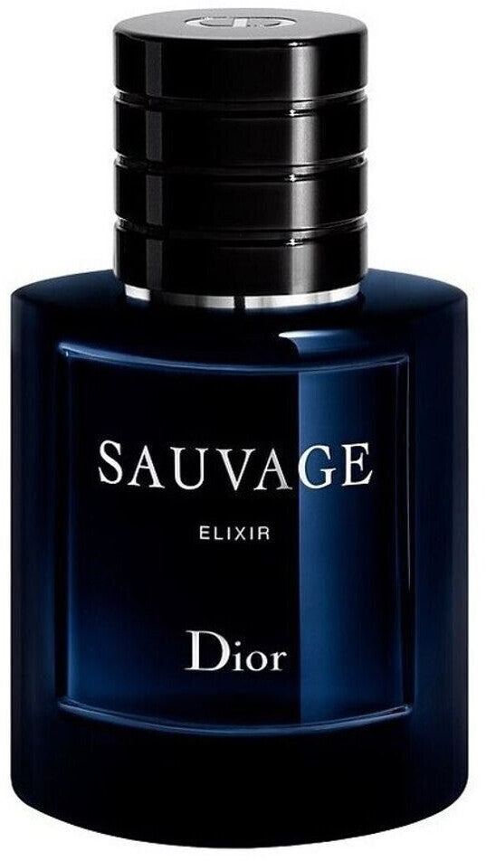 Dior Sauvage Elixir 60ml