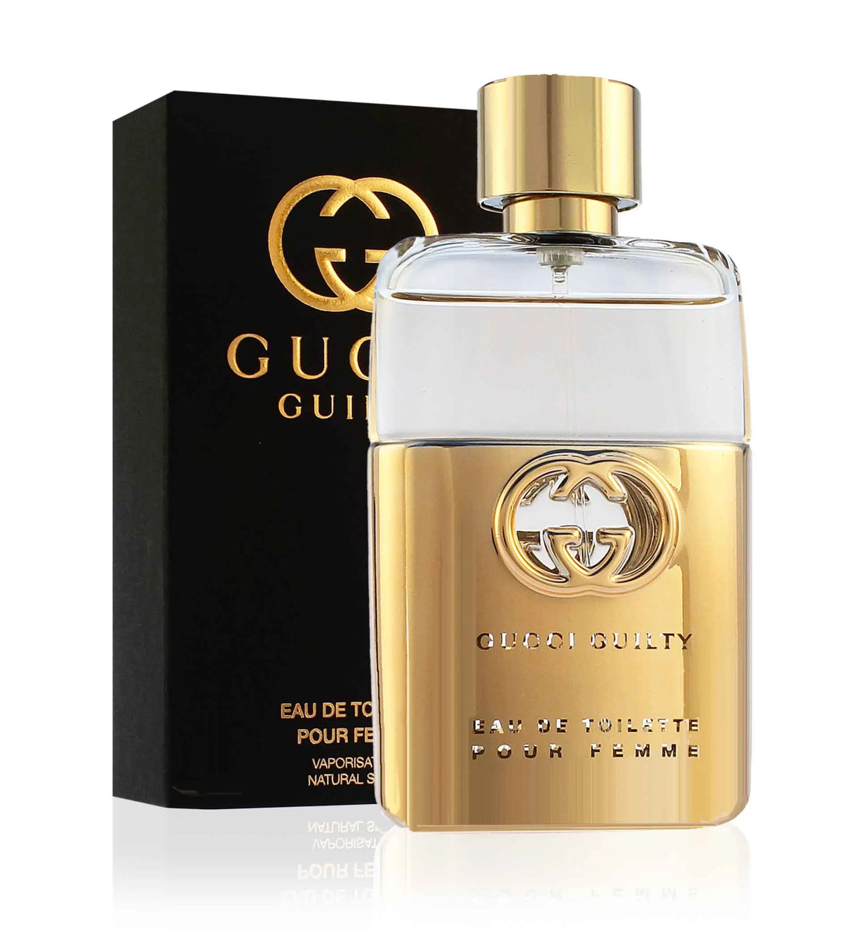 Gucci Guilty Women 50ml
