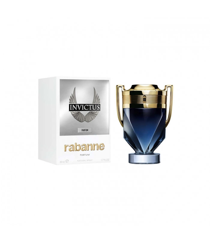 Paco Rabanne INVICTUS Parfum 100ml