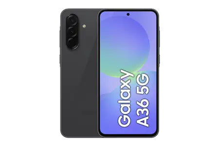 SAMSUNG A36 5G 256