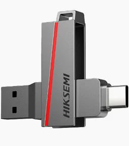 Hiksemi OTG Type C 128GB