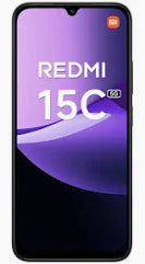 Redmi 15C 5G 256