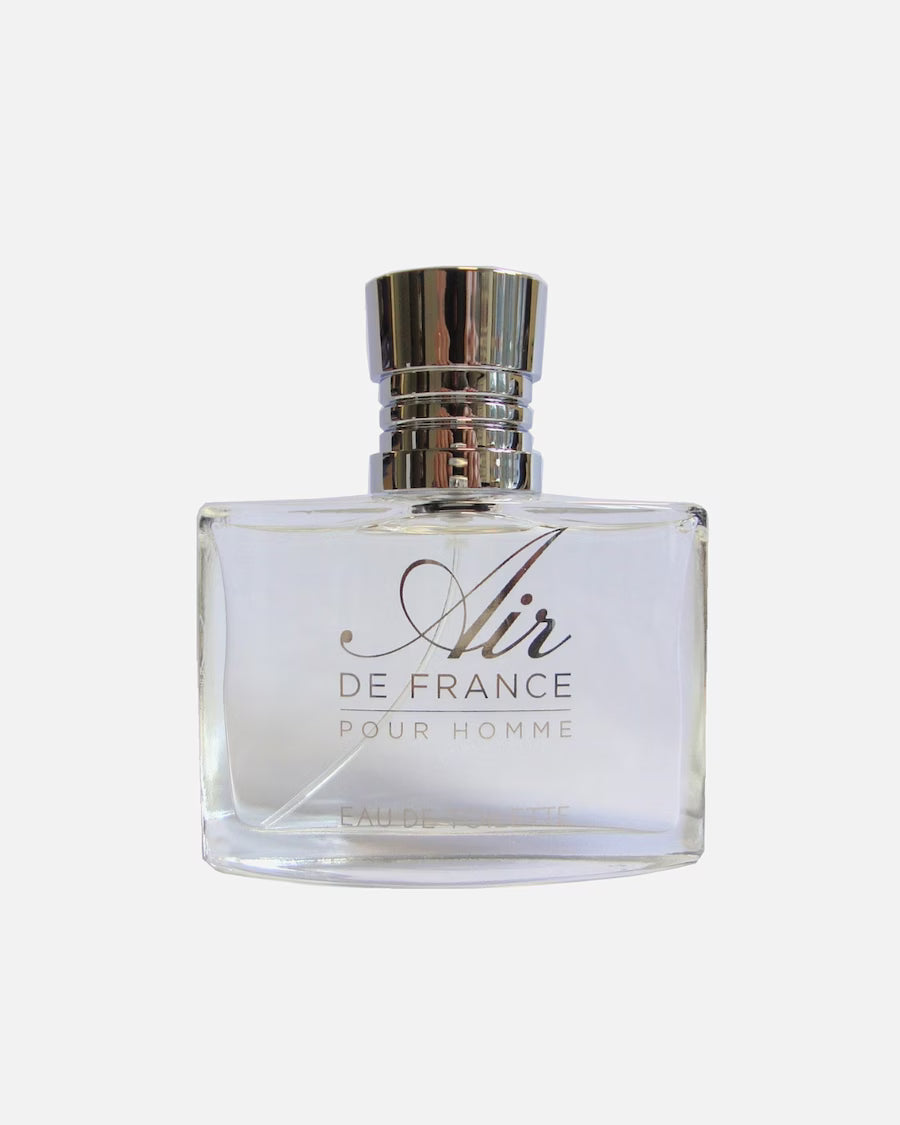 Local French Air de France Man 50ml