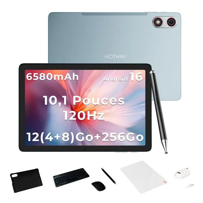Hotwav TAB PAD 13 PRO