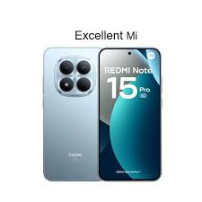 Redmi Note 15Pro 5G 512