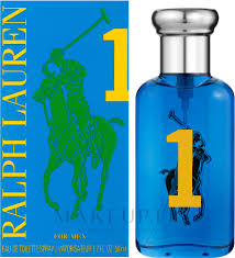 Big Pony Ralph Lauren 100ml