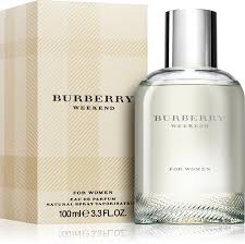 Burberry Weekend Women 100ml