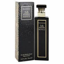 Elisabeth Arden 5th Avenue Royal 125 ml
