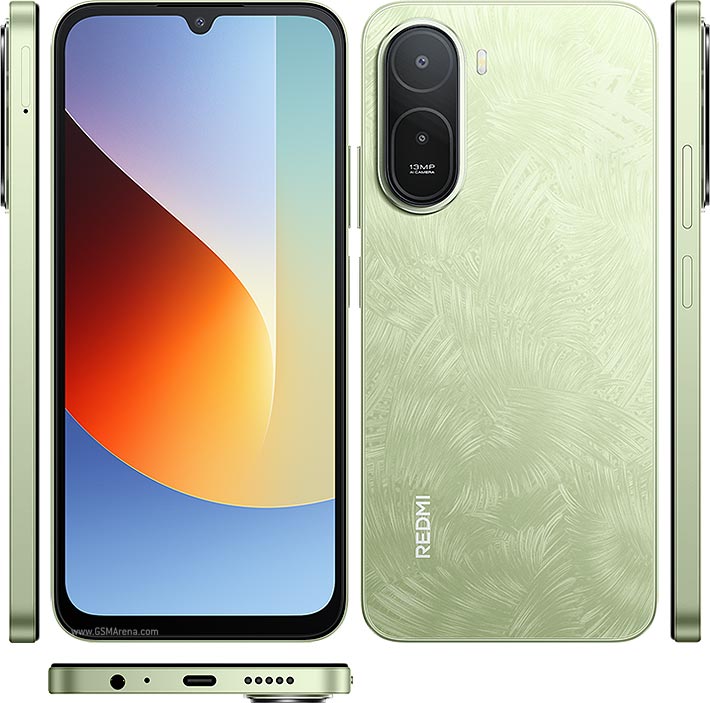 Redmi A7 Pro 128