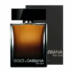 D&G The One Man 100ml