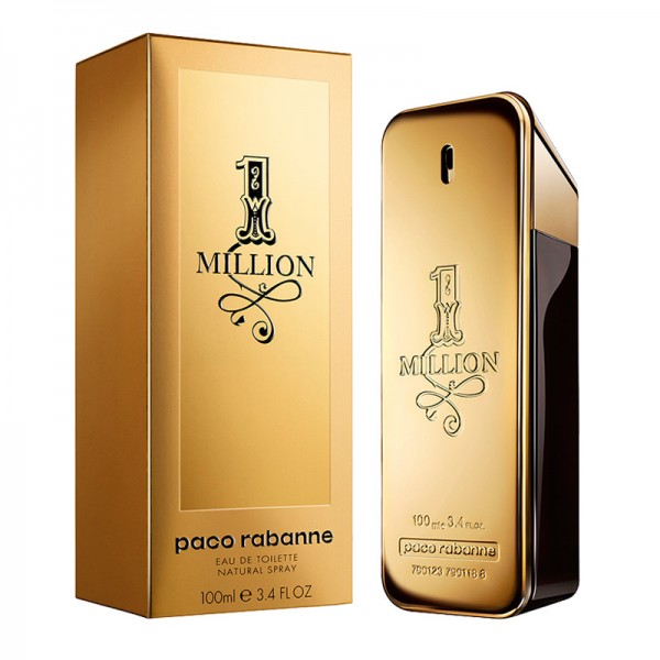 Paco Rabanne One Million 100ml