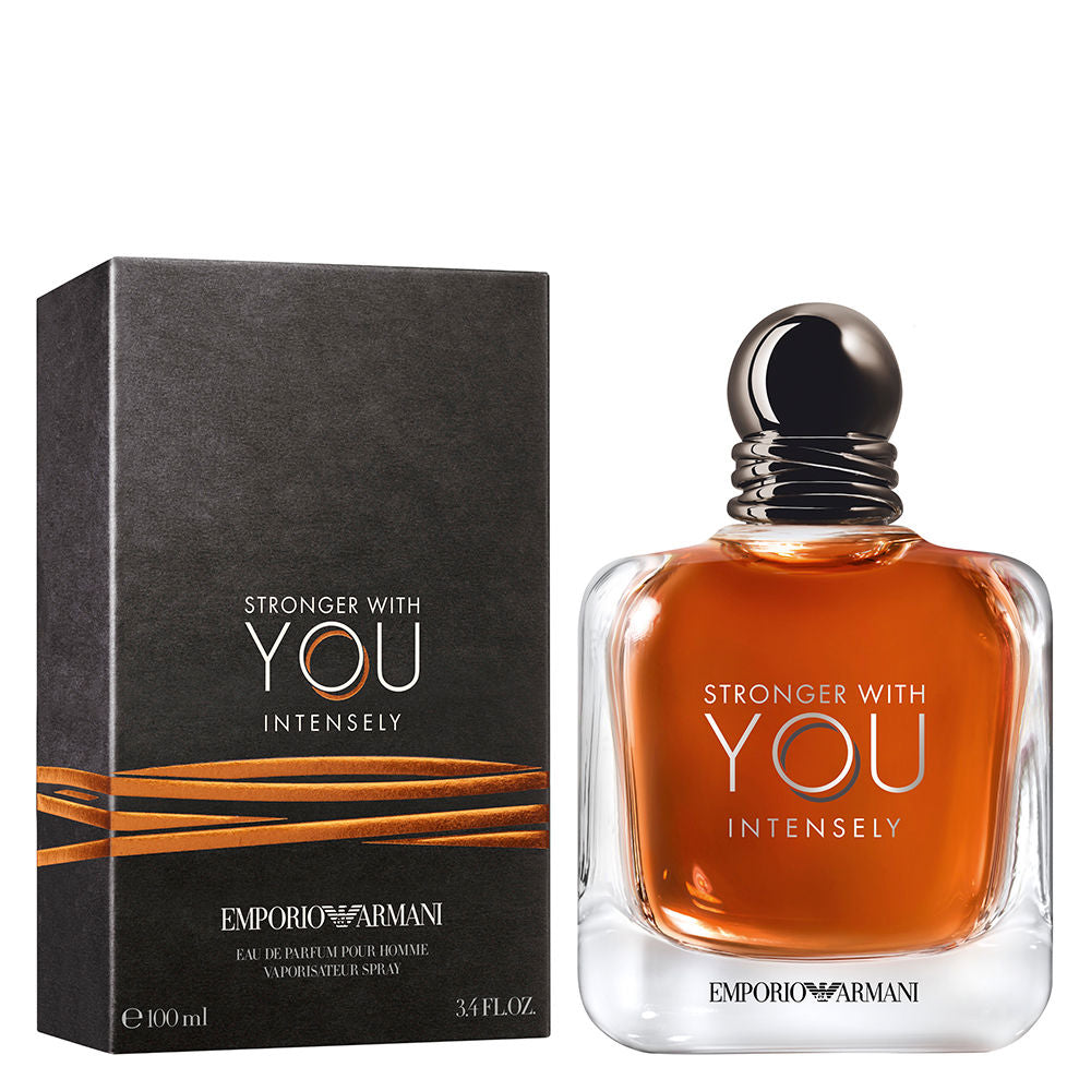 ARMANI Stronger With You 100ml