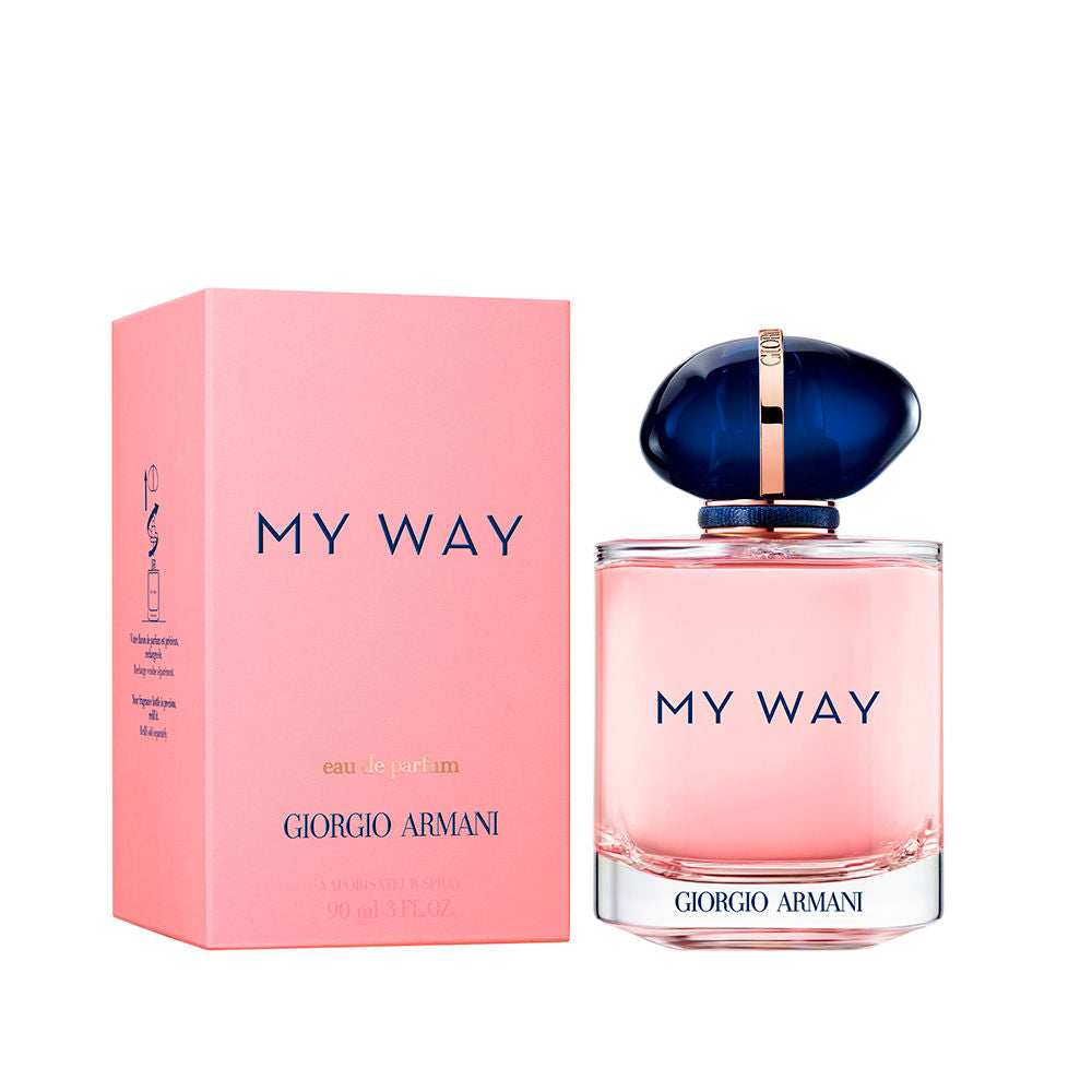 Armani My Way 90ml