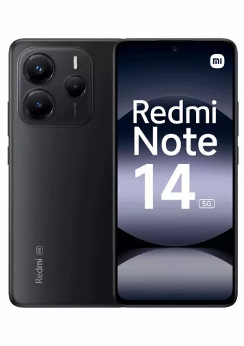 Redmi Note14  5G 256