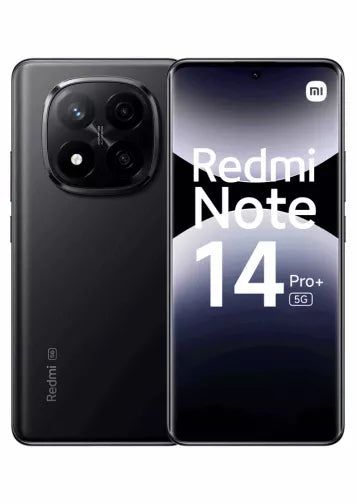 Redmi Note14 Pro Plus 5G 256