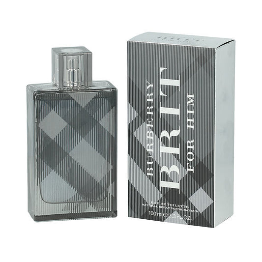 Burberry Brit men 100ml