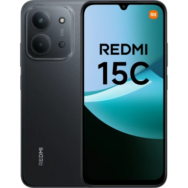 Redmi 15C 128