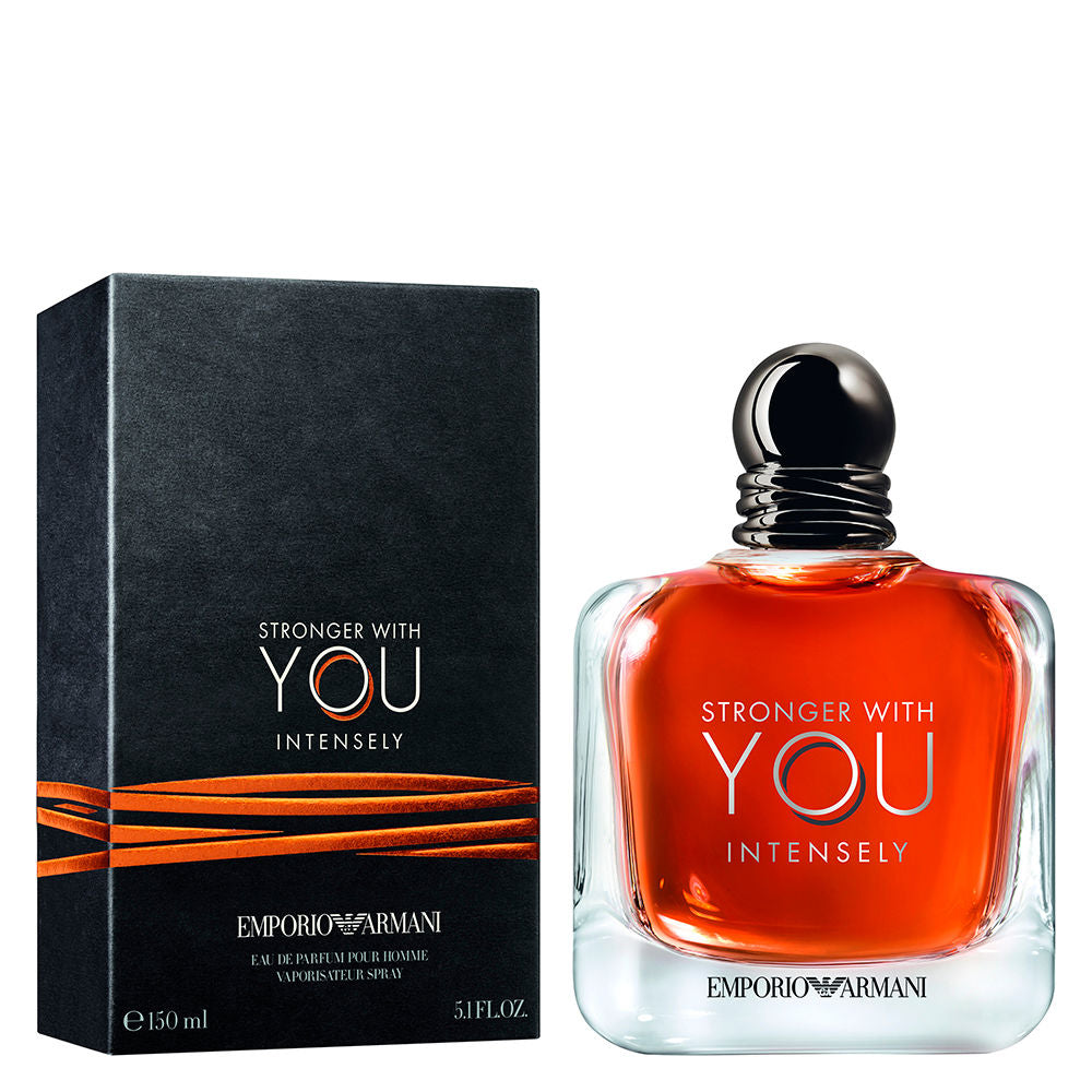 Armani Stronger with You 100ml