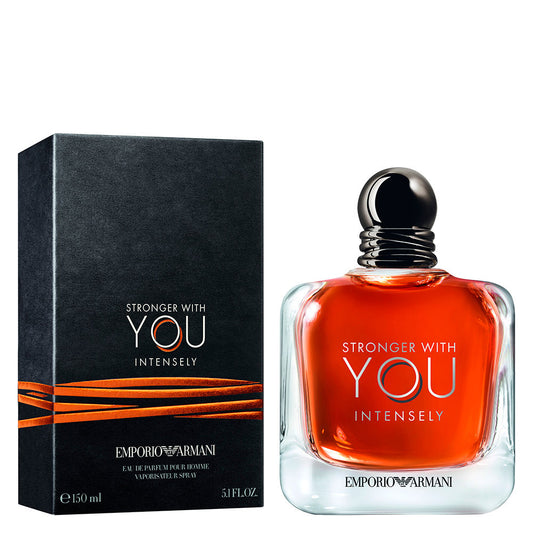 Armani Stronger with You 100ml