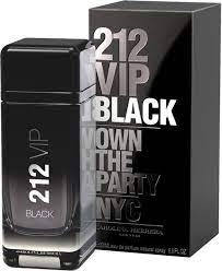 Carolina Herrera 212 VIP 100ml