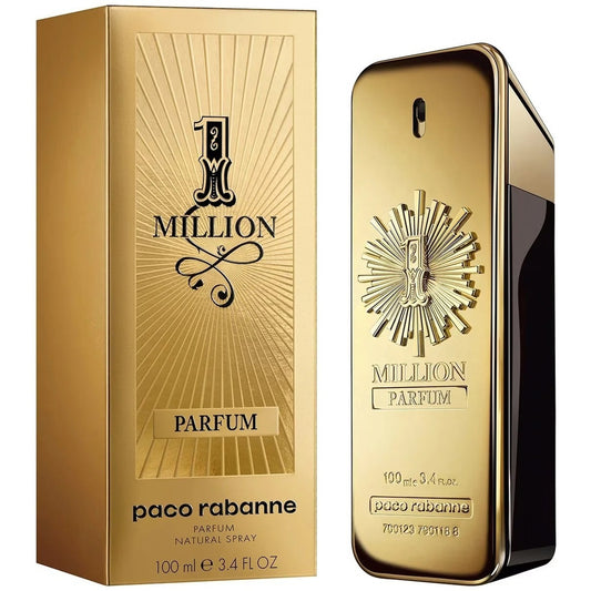 Paco Rabanne 1 MILLION Parfum 100ml