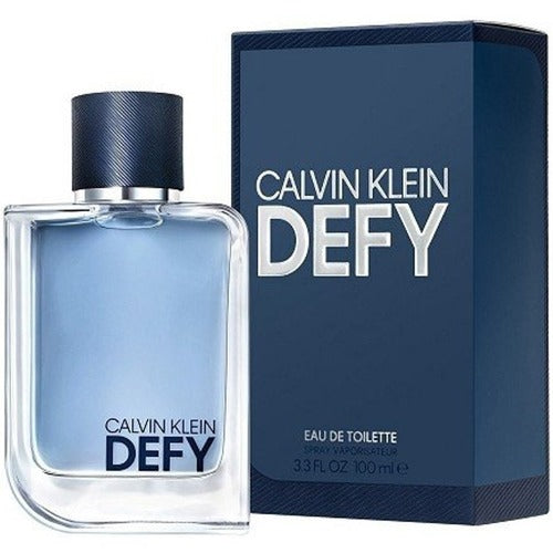 Calvin Klein DEFI 100ml