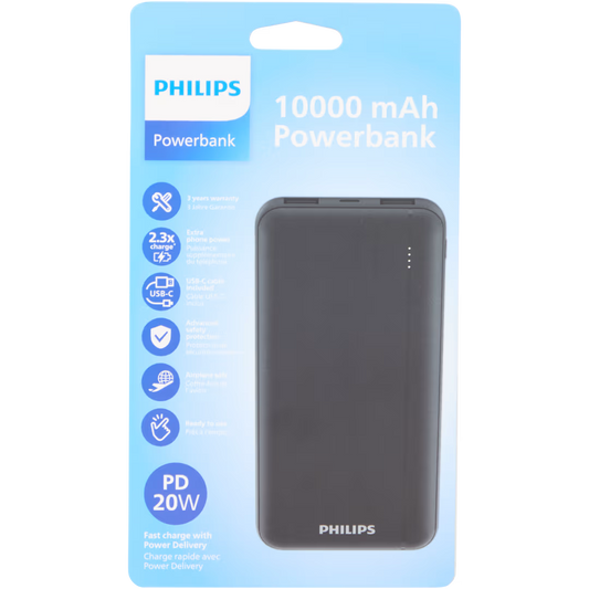 Power Bank 10000 mAh