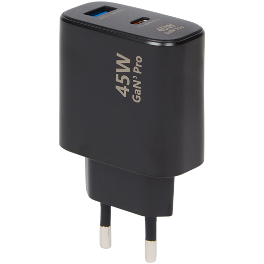 Quick Charger 45W