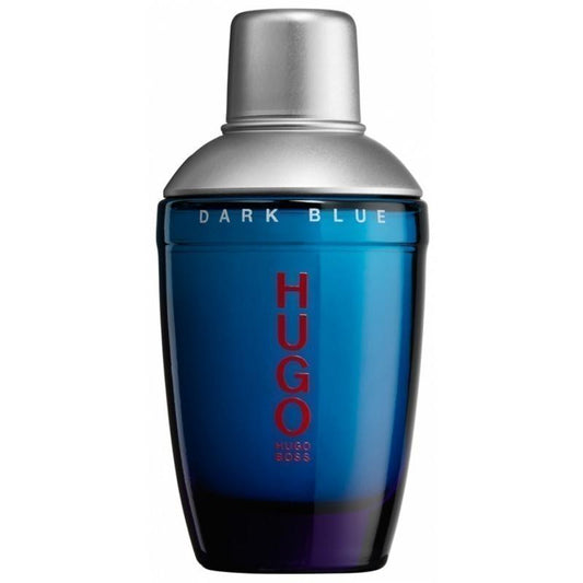 Hugo Dark Bleu 75m