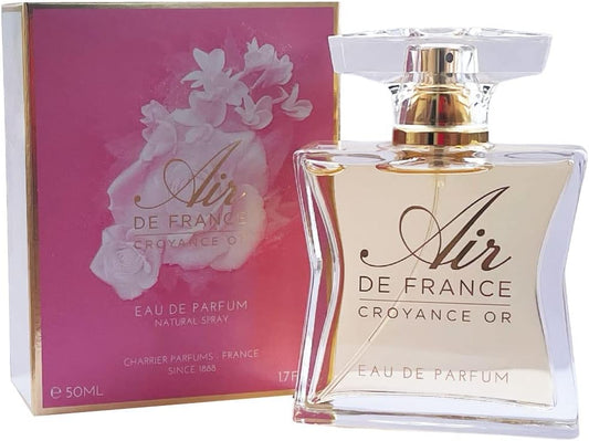 Local French Croyance d'Or 50ml