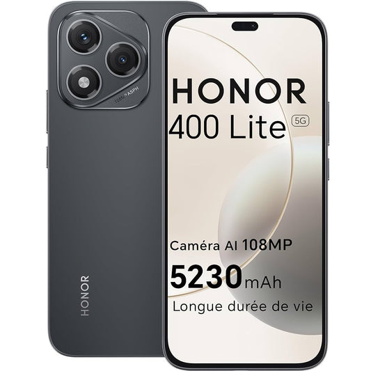 Honor 400  Smart 128 5G