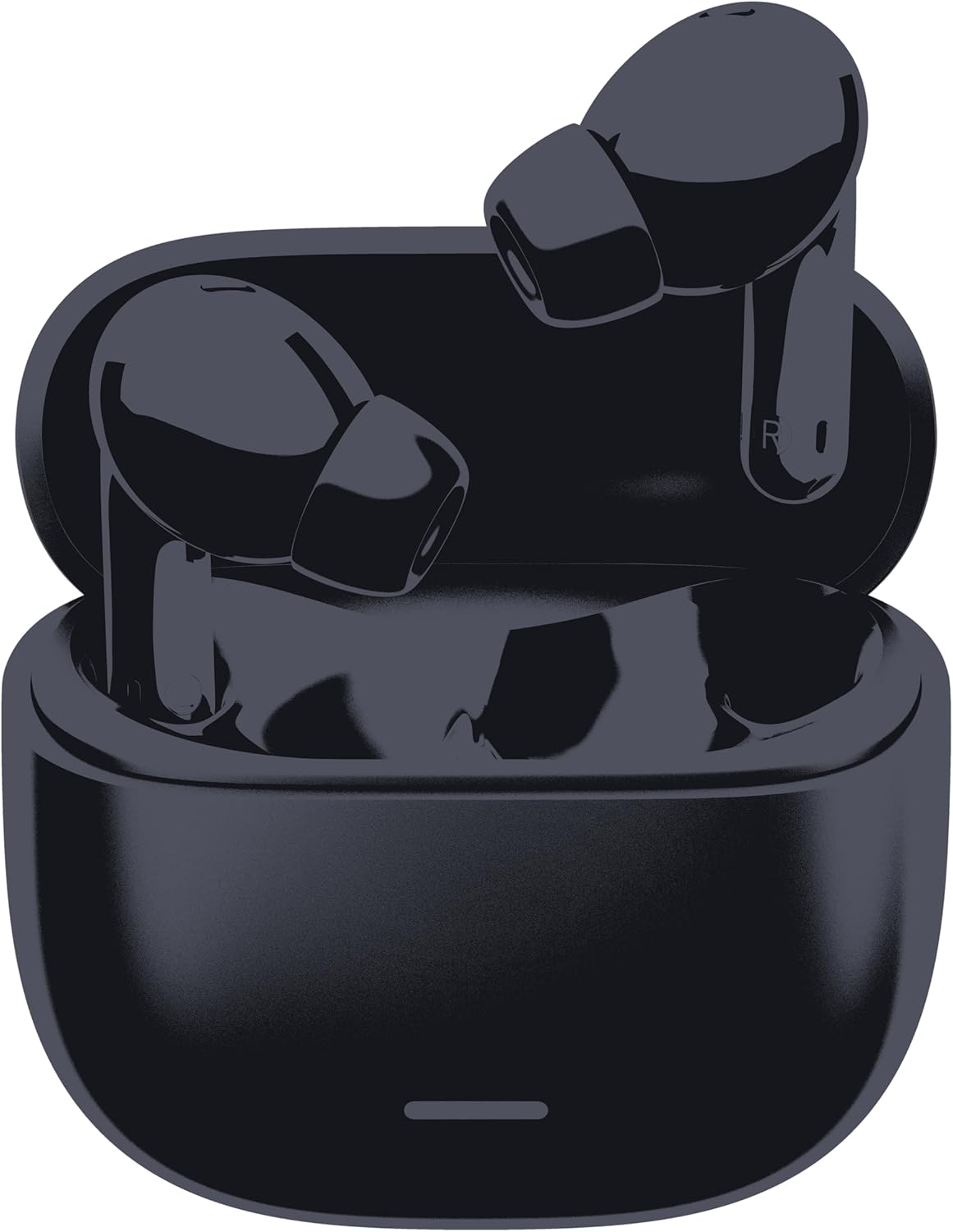 Xiaomi Redmi Buds 6 light