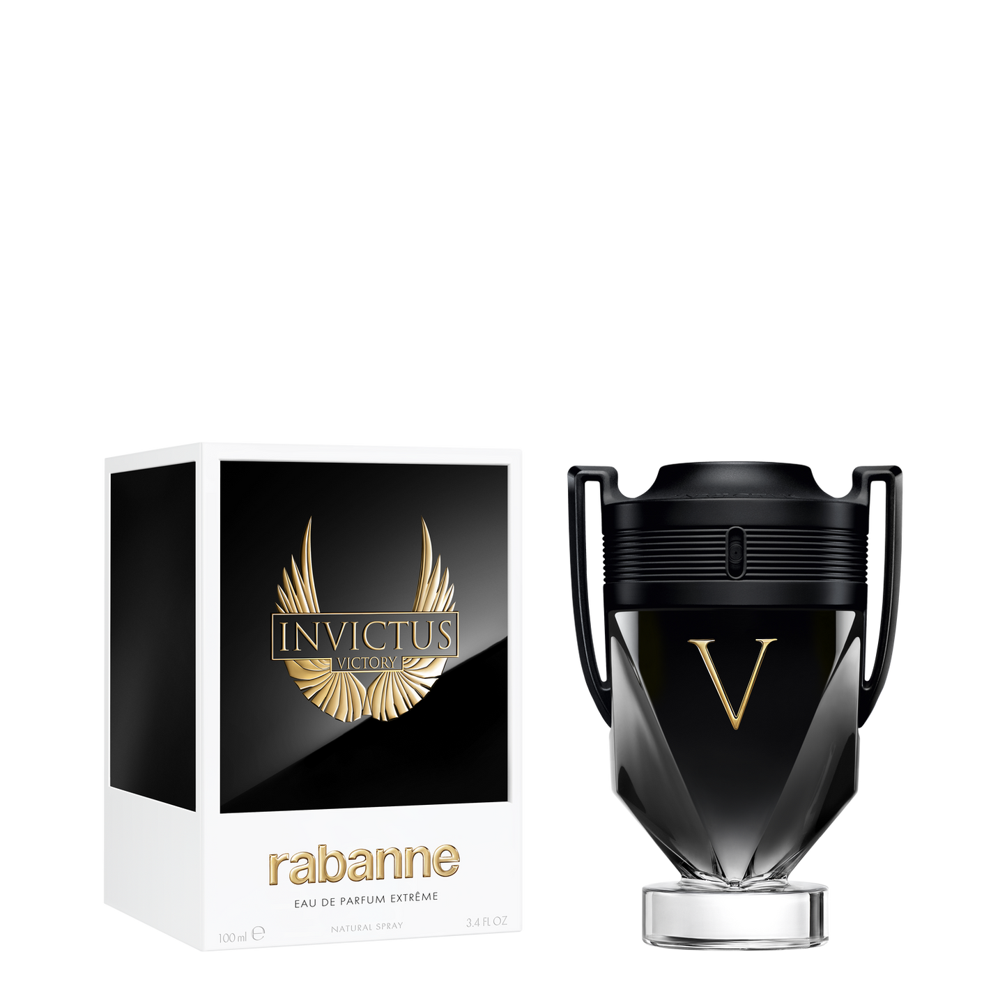 Paco Rabanne INVICTUS Victory  EDP 100ml