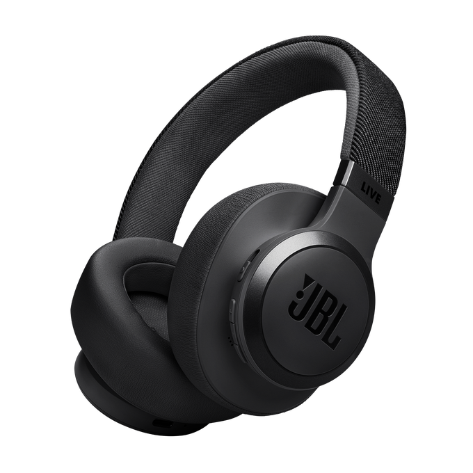 Headset JBL Live 770NC